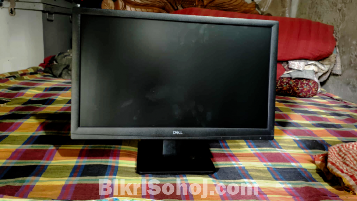 Monitor Dell 19.5 Inch (Used)